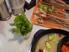 -五味缘小郡肝串串火锅(泛悦城市奥特莱斯店)