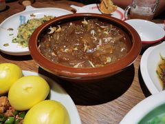 -永红源啤酒·烧烤·海鲜·大排档(青特城店)