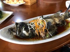 -南海渔家•海鲜•正宗海南菜(海棠湾店)