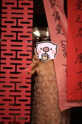 -京福禧宴大宅门·宴会厅
