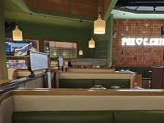 -狐狸爱上椰子鸡(滨江星光大道店)