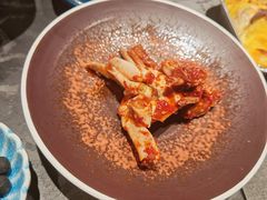 -樱之盛宴·蟹料理海鲜自助(前进大街店)