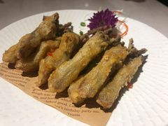 鸭舌-围炉夜话·潮汕卤水火锅(榕江店)