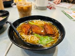 -华嫂冰室(尖沙咀店)