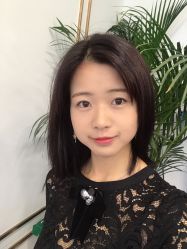 -迈丝发型艺术
