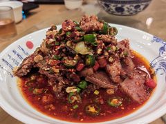 -蓝田九大碗民俗食府(蓝田店)