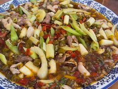 -李大爷的泡椒馆(冉家坝店)
