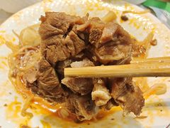 -和庆斋羊蝎子火锅·碳缸烧烤(顺义旗舰店)