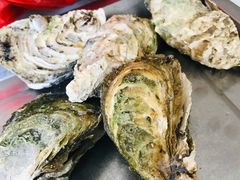 -渔民船说·北塘海鲜·天津菜·海肠捞饭(北塘古镇店)