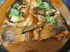 -真地道京味府·鲜橙烤鸭·北京菜(朝外大街东大桥店)