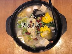 -Hi Joopo Hot Pot 吉阿婆麻辣烫