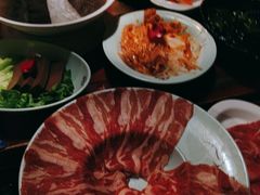 -重庆袁老四火锅(武进万达店)