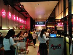 -陈鹏鹏潮汕菜(宝安机场T3航站楼店)