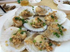 android_upload_pic-海岛渔村大酒店(云霄路店)