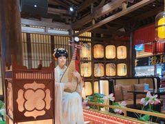 -长安大牌档之龙头酒肆(荣民龙首广场店)