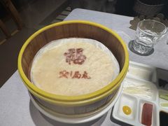 -局气 烤鸭·北京菜(光华路店)