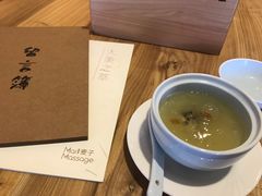 -麦子MaiMassage(打浦桥店)
