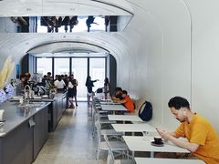 -Seesaw Coffee(上生新所店)
