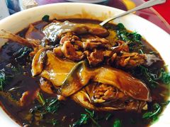 新鑫海鲜城-莆鑫海鲜城(浏河店)