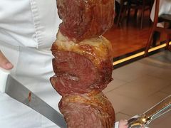 -拉蒂娜·巴西牛排馆 Latina·Brazilian Steakhouse(陆家嘴旗舰店)