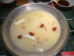 -潮辣成都老火锅(奉贤扶港路店)