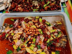 -滋味烤鱼(超洋店)