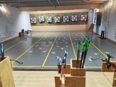 -道顺射箭·团建·骑射(张杨路店)