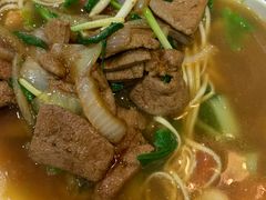 -二扁私房面馆(崂山路店)