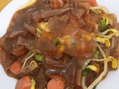 -何记酿皮店(西流湾店)