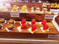 -第六季自助餐厅(甜水园店)