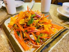 -多哥水傣味餐厅(司马巷店)