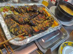 -胖姐烧烤(总店)