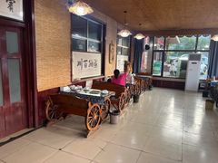 -蒙阴县光棍鸡店(蒙山店)