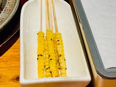 -肉串汪(月坛店)