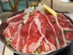 -樱の千渡日式料理·铁板烧•烧鸟(金盛田广场店)