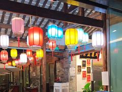 -院8里·少城记忆老川菜(宽窄巷子店)