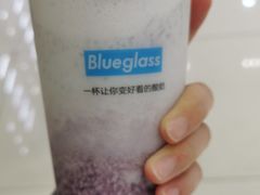 -Blueglass酸奶(财富购物中心店)