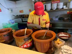 -明桂米粉(北站店)