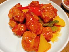 -南翔馒头店(豫园店)