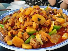 -福顺祥大盘鸡(临潼店)
