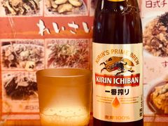 -拉面莊夢語＆中华料理八椿