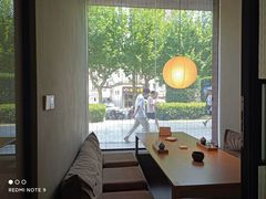 -隐溪茶馆(金虹桥店)