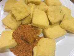 包浆豆腐-88号小吃店·经典云南菜·地道纳西美食