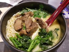-和府捞面(石景山喜隆多店)