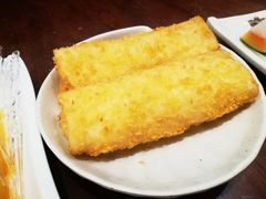 -海口骑楼小吃街