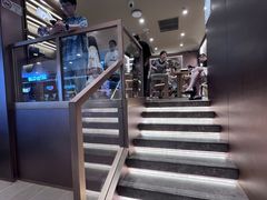 -霸王茶姬(上海恒基名人店)