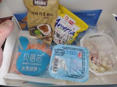 -前海沿·青岛菜(大拇指广场石老人店)