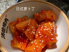 -酒拾烤肉(全州万汇城店)