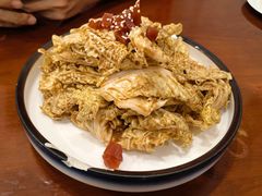 -北平小馆·烤鸭·家常菜(磨房北里店)