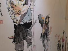 -水浒烤肉(君汇上品店)